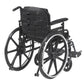Adjustable Tension Back Cushion drive™ For Wheelchair