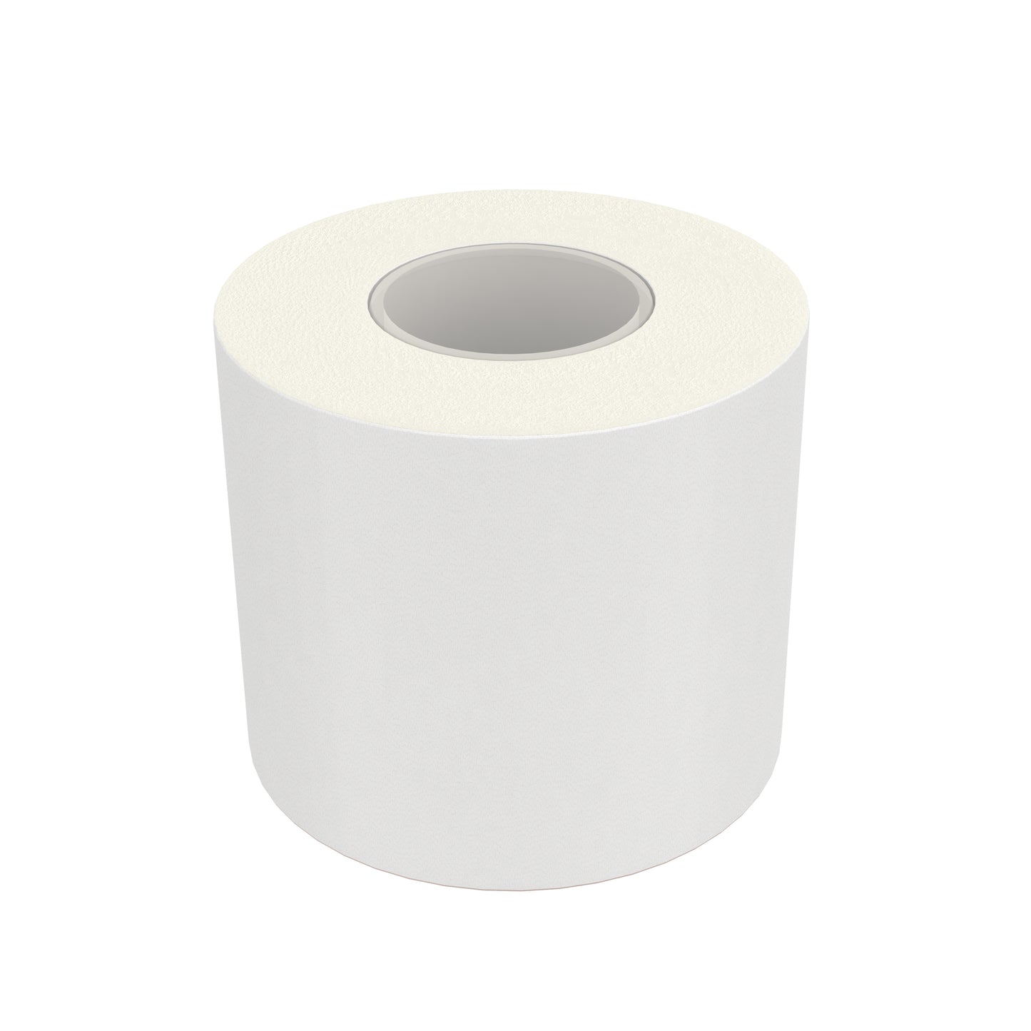 Dynarex® Paper Medical Tape, 2 Inch x 10 Yard, White, 6 ct