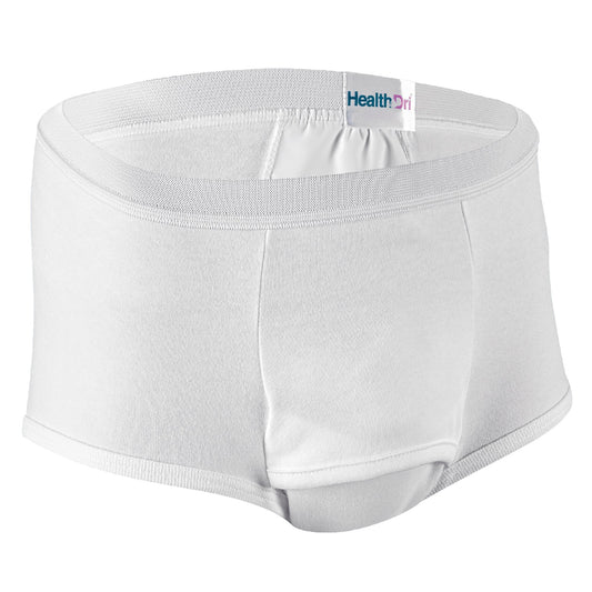 HealthDri™ Absorbent Underwear, Extra XL