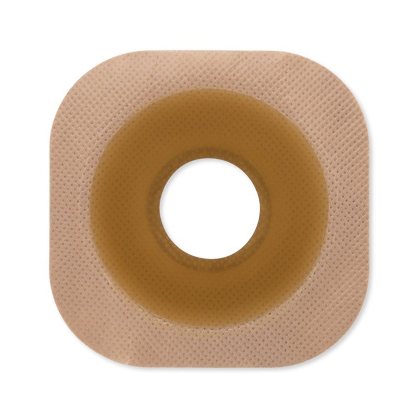 FlexTend™ Colostomy Barrier With Up to 1.25 Inch Stoma Opening, 5 ct
