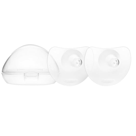 Lansinoh® Nipple Shield, 24 mm, 20 ct