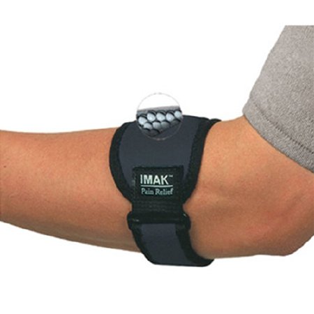IMAK RSI® Elbow Band, One Size Fits Most