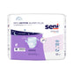 Seni® Active Super Plus Heavy Absorbent Underwear, Medium, 9 ct