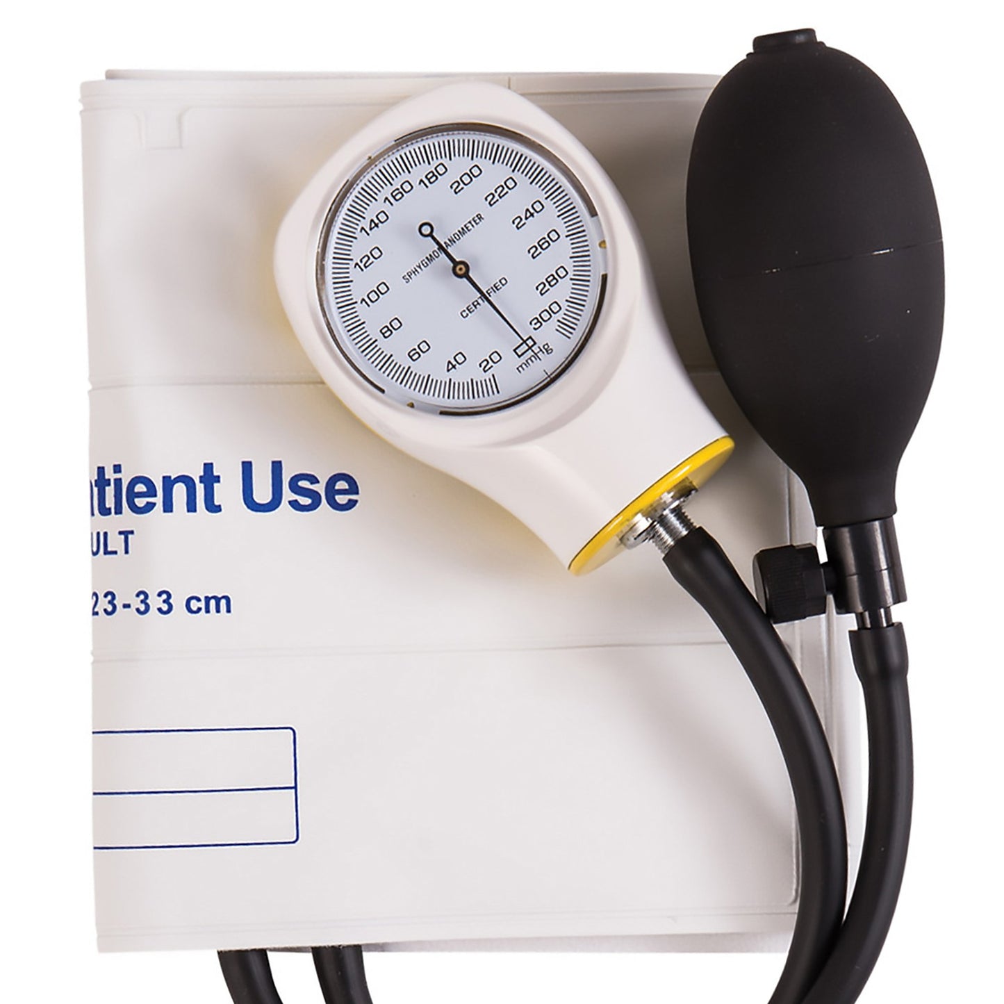 Mabis® Aneroid Sphygmomanometer, 5 ct