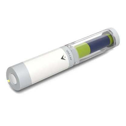 VIVI CAP Multi-Model Insulin Pen Temperature Shield