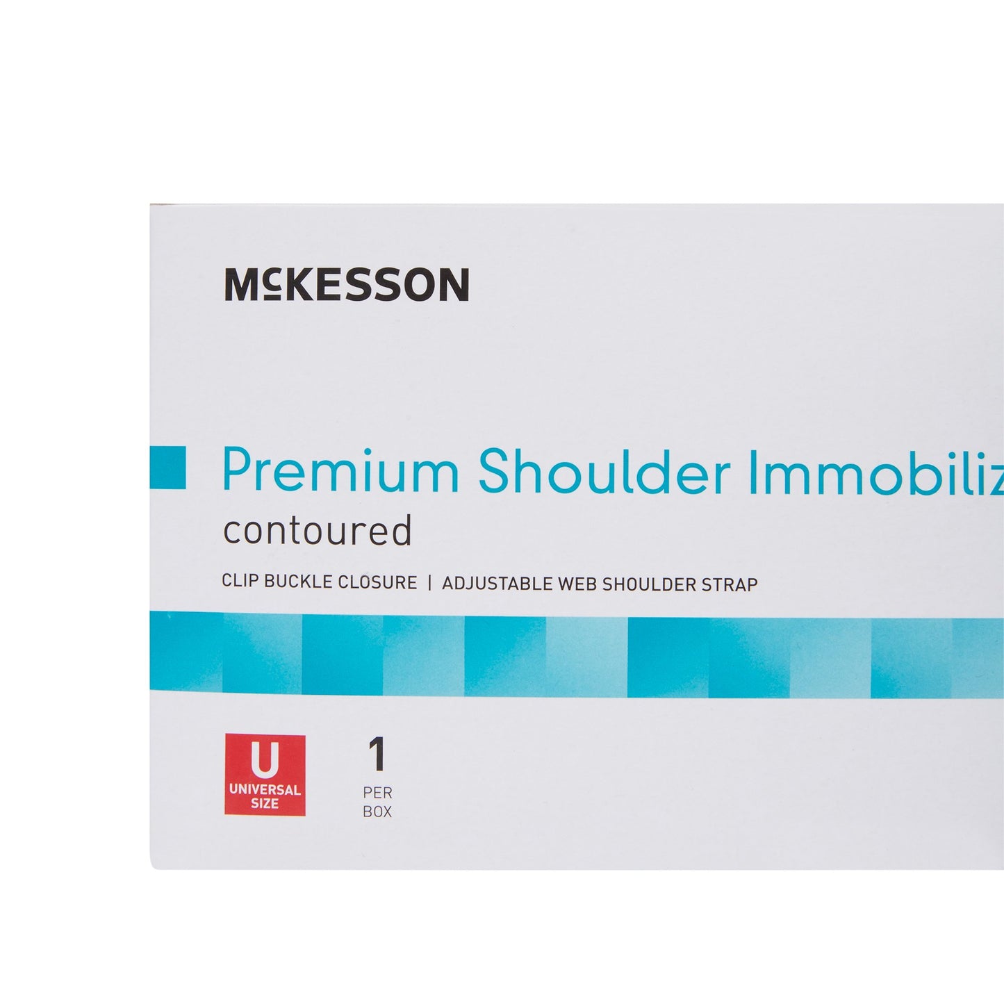 McKesson Shoulder / Arm Immobilizer, One Size Fits Most