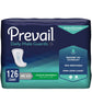Prevail® Daily Male Guards Maximum Bladder Control Pad, 12.5" Length, 14 ct