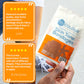 Tru-Colour Assorted Skin Tone Bandages for Brown Skin Tone Shades