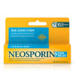 Neosporin® Bacitracin / Neomycin / Polymyxin B / Pramoxine First Aid Antibiotic Cream, 0.5 oz. Tube