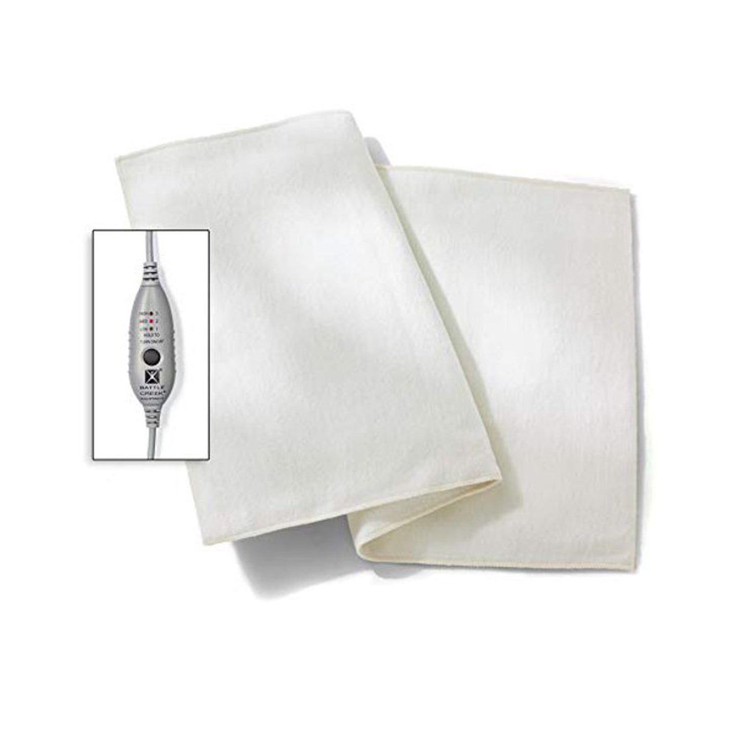 Thermophore® MaxHEAT™ Moist Heating Pad for Backs, Hips, Legs and Shoulders