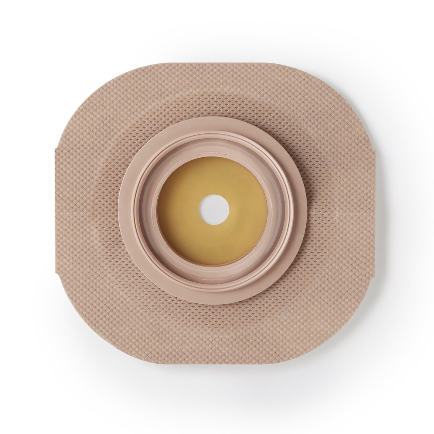 New Image Convex FlexWear™ Colostomy Skin Barrier With Up to 1.5 " Stoma Opening