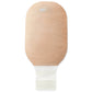 New Image™ Drainable Beige Colostomy Pouch, 12 " Length, 1.75 " Flange