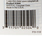 Isagel Hand Sanitizer Gel, Ethyl Alcohol, Instant, Non-Rinse, 4 Oz Bottle