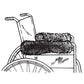 SkiL-Care™ Wheelchair Armrest