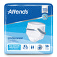 Attends® Extra Absorbency Underwear, X-Large, 14 ct