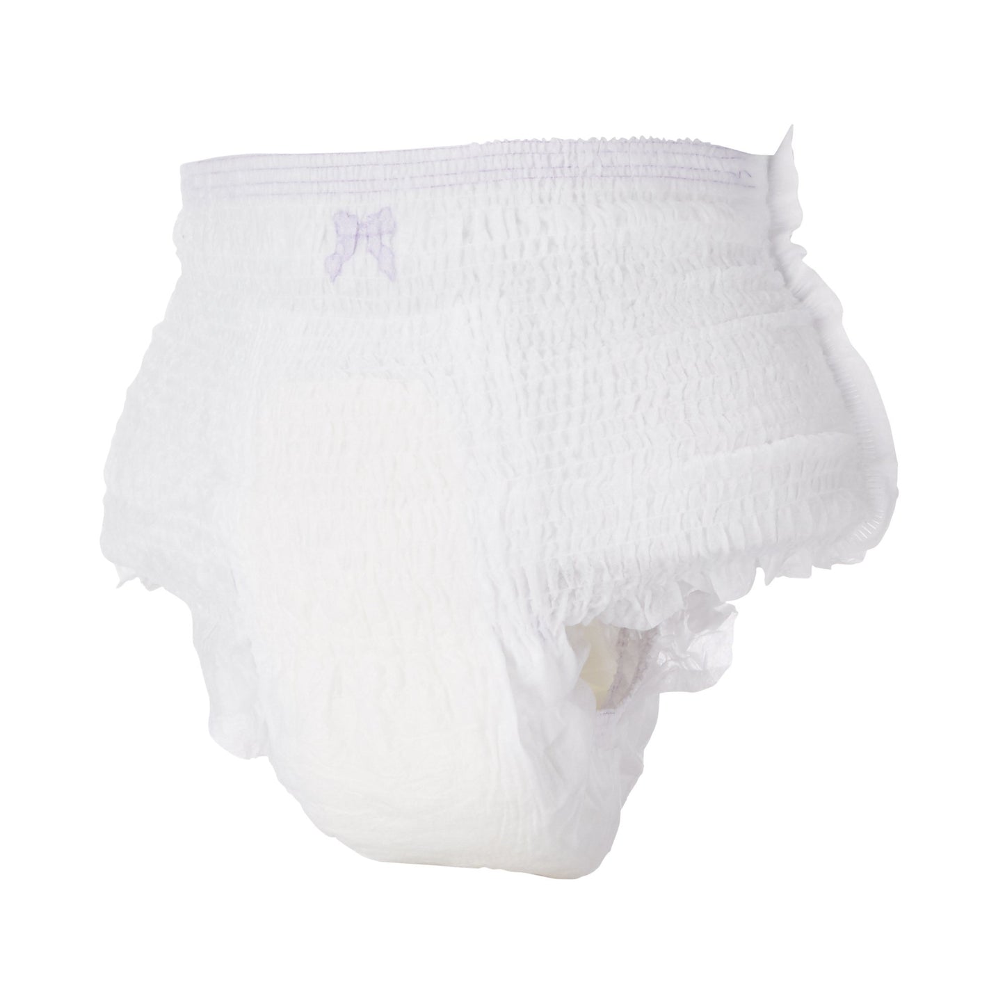 Always® Discreet Maximum Absorbent Underwear, Small / Medium, 19 ct