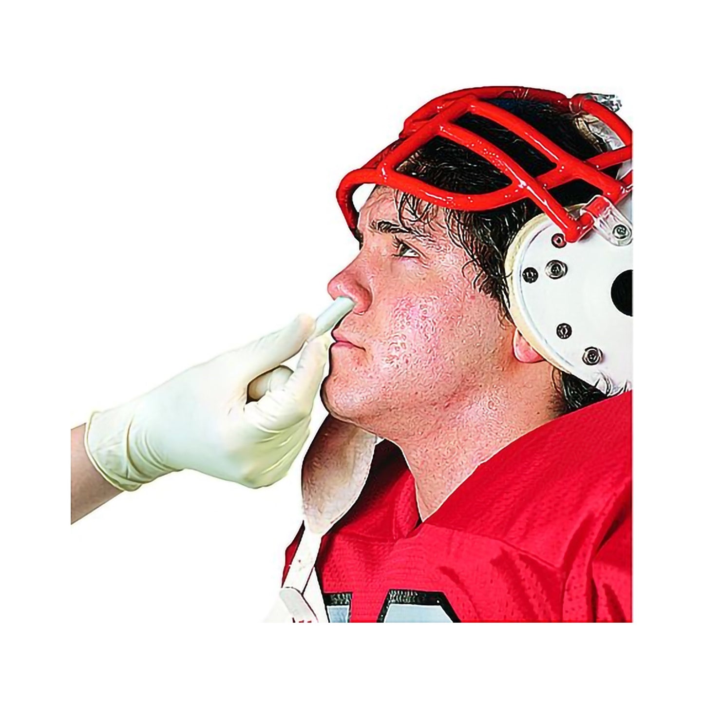 Mueller Sports Medicine Nasal Plug, 1.5 Inch, 300 ct