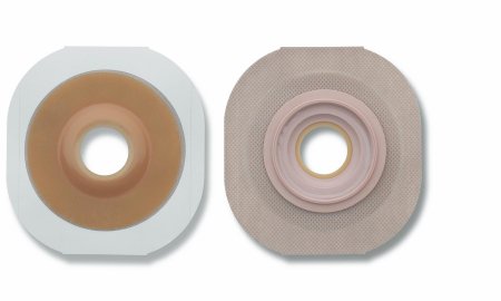 New Image™ Flextend™ Skin Barrier With 2 Inch Stoma Opening, 5 ct