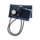 Mabis® Precision™ Aneroid Sphygmomanometer, 20 to 29 cm cuff