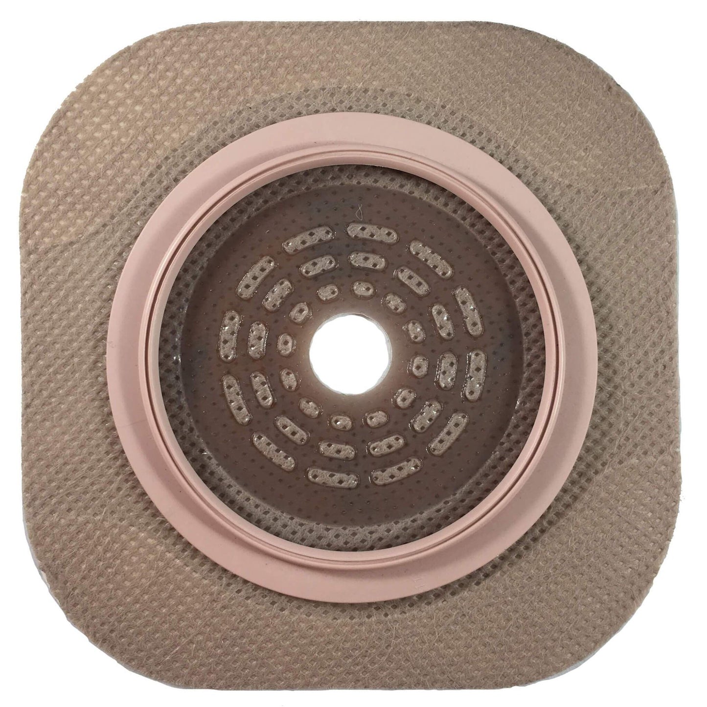 New Image™ Flextend™ Colostomy Barrier With Up to 1.75 Inch Stoma Opening, 5 ct
