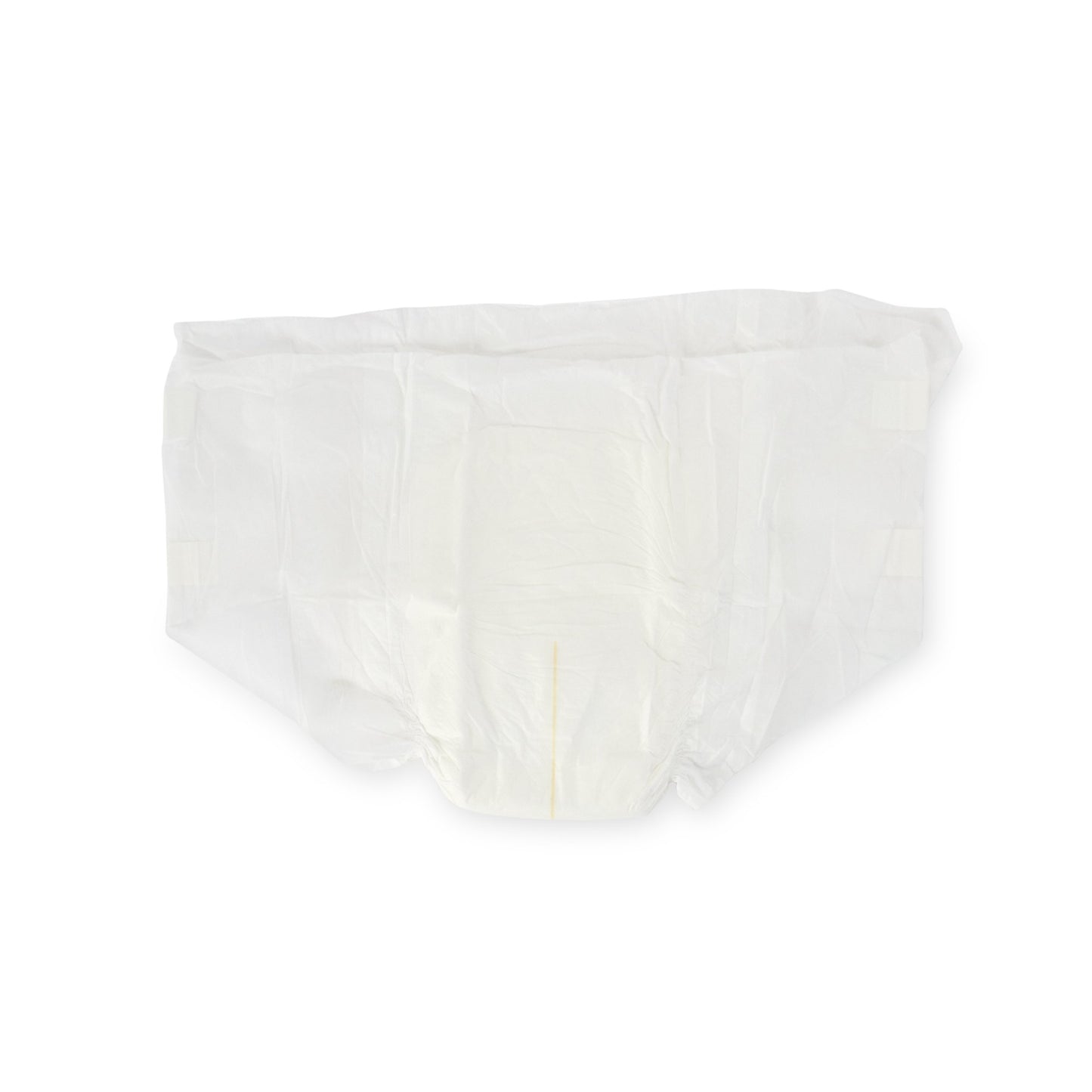 Wings™ Super Quilted Maximum Absorbency Incontinence Brief, Medium, 12 ct