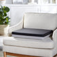 McKesson Foam Seat Cushion, 20 x 16 x 3 in