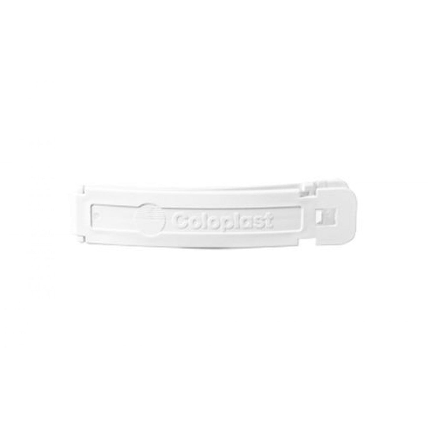 Coloplast® Pouch Clamp, 20 ct