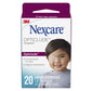 Nexcare Opticlude Orthoptic Junior Eye Patch, 20 ct