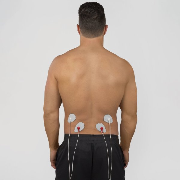 Veridian TENS wired Pain Management Solution