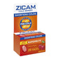 Zicam Cold Remedy Homeopathic Rapid Melts, Cherry, 25 ct.