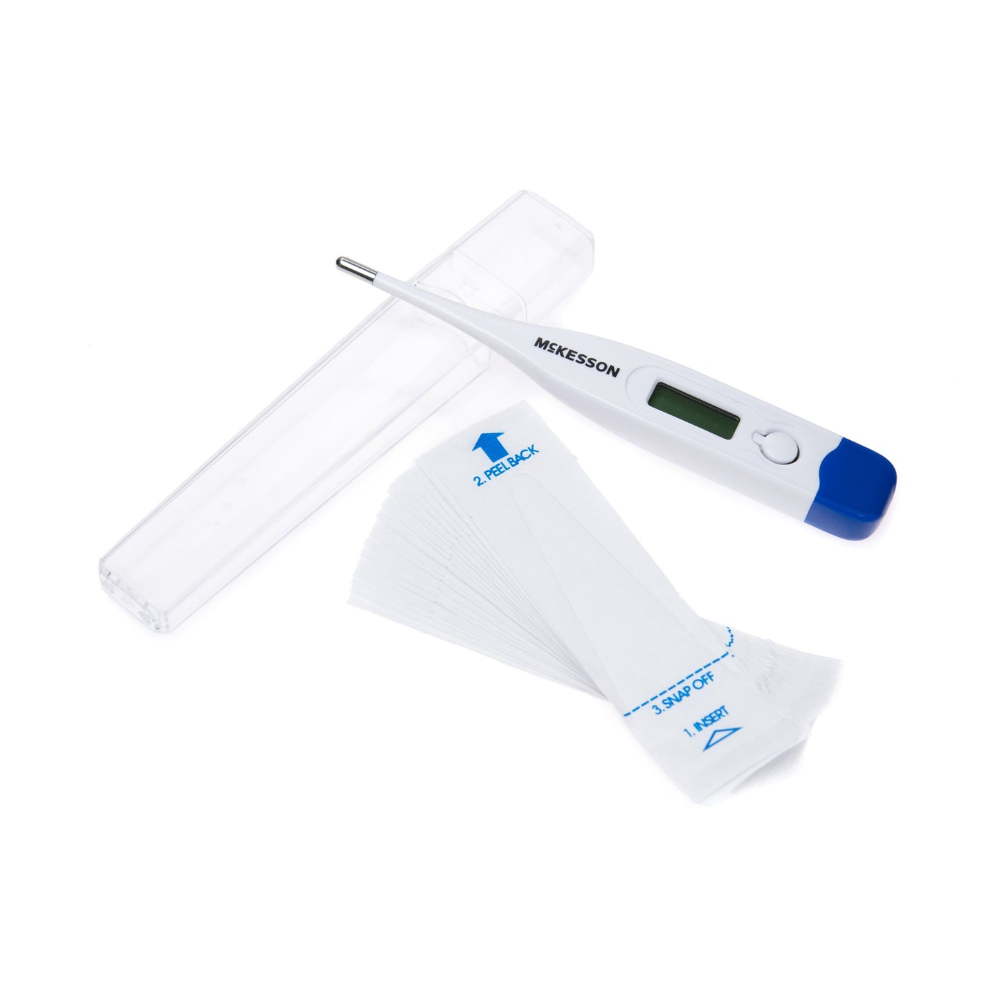 McKesson Digital Oral Thermometer