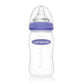 Lansinoh® Baby Bottle, 8 ounce, 4 ct
