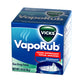 Vicks Original VapoRub® Ointment, Lemon Scent, 1.76 oz.