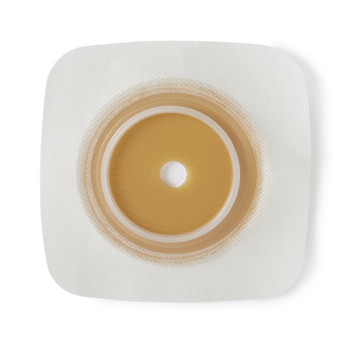 Sur-Fit Natura® Colostomy Barrier With 1 3/8-1.75 " Stoma Opening