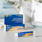 Sunmark® Bacitracin / Neomycin / Polymyxin B / Pramoxine First Aid Antibiotic with Pain Relief, 1 oz. Tube