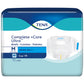 Tena® Complete +Care™ Ultra Incontinence Brief, Medium, 24 ct