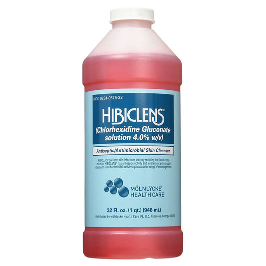 Hibiclens® Surgical Scrub, 32 oz. Bottle