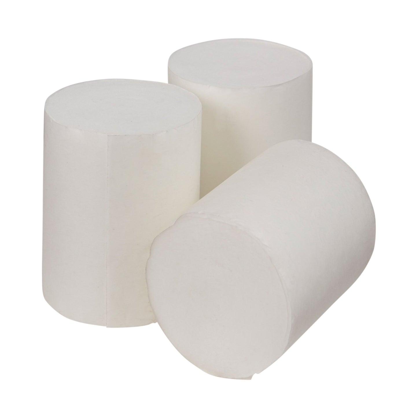 3M™ White Polyester Undercast Cast Padding, 3 Inch x 4 Yard