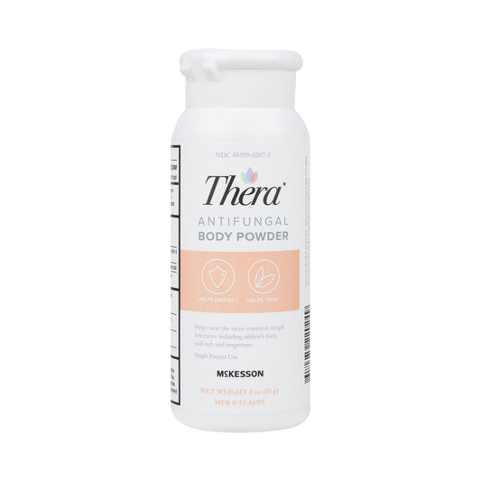 Thera® Miconazole Nitrate Antifungal 2% Strength Powder