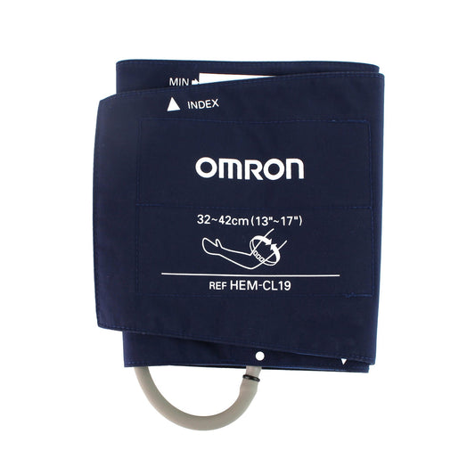 Omron® Intelli Sense® Blood Pressure Cuff, Large