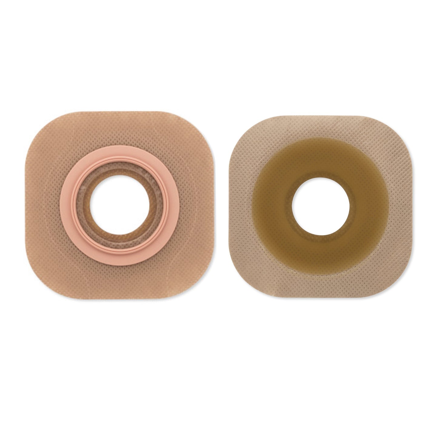 FlexTend™ Ostomy Barrier With Up to 1.75 Inch Stoma Opening, 5 ct