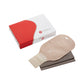 New Image™ Drainable Beige Colostomy Pouch, 12 " Length, 2.25 " 18183