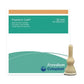Freedom Cath Male External Catheter, Self-Adhesive, 100 ct
