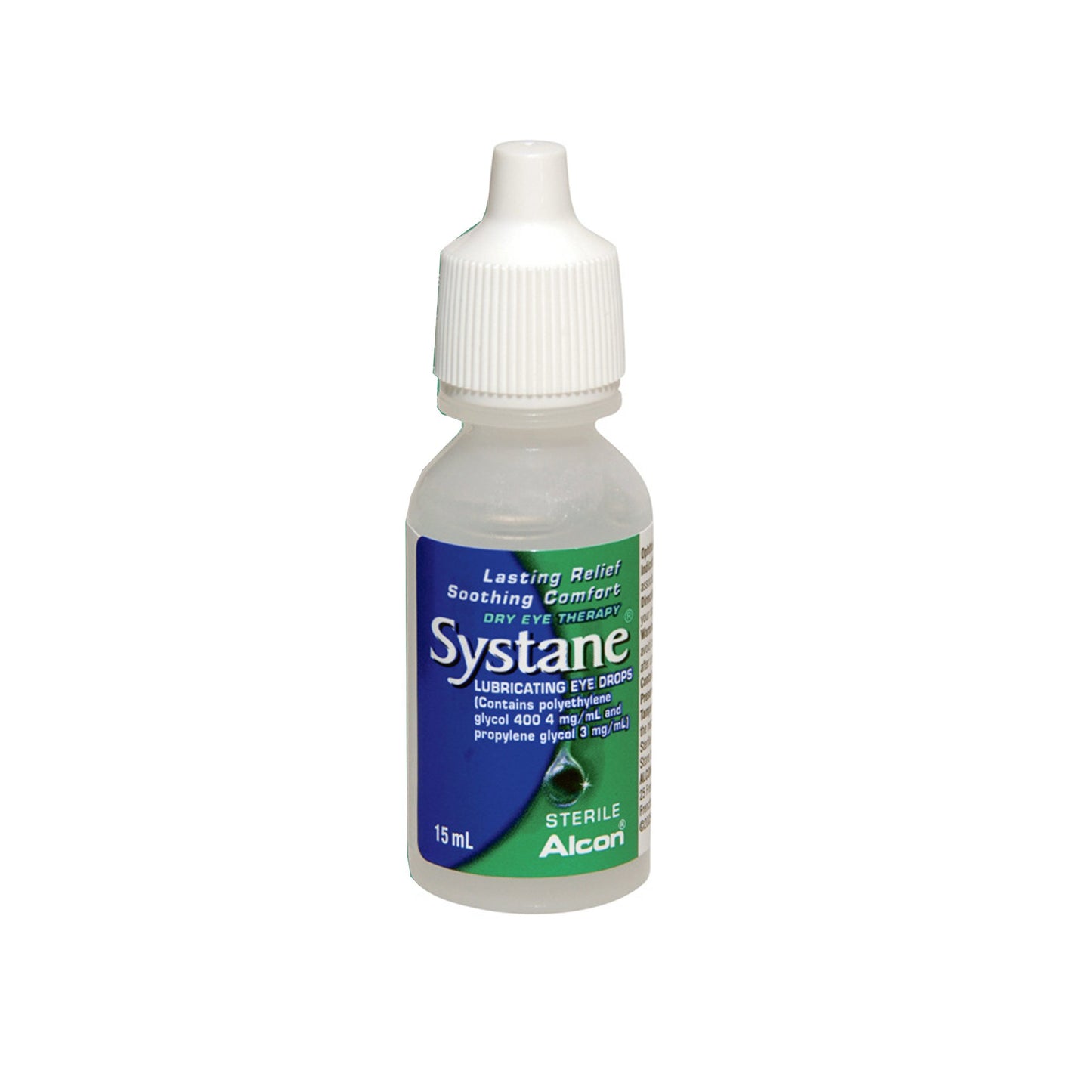Systane® Eye Lubricant, 0.5 oz.