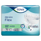 Tena® Flex™ Super Incontinence Belted Undergarment, Size 12, 30 ct