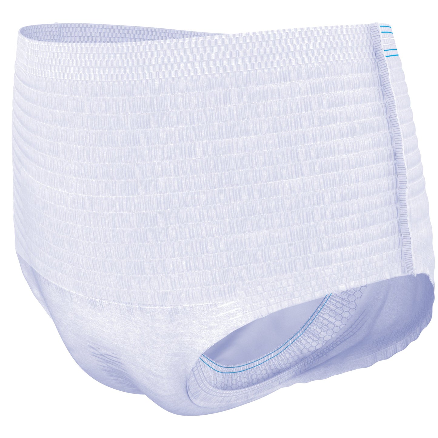 Tena Proskin Overnight Super Absorbent Underwear, Medium, 14 ct