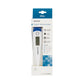 McKesson Digital Oral Thermometer, Jumbo Display