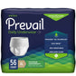 Prevail® Maximum Absorbent Underwear, Extra Large, 14 ct