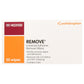 Remove™ Adhesive Remover, 2.5 x 2.5 Inch Wipe, 50 ct