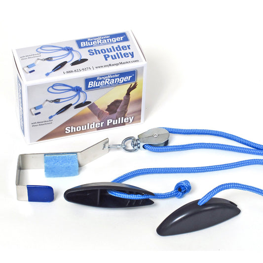 BlueRanger™ Shoulder Pulley Exerciser
